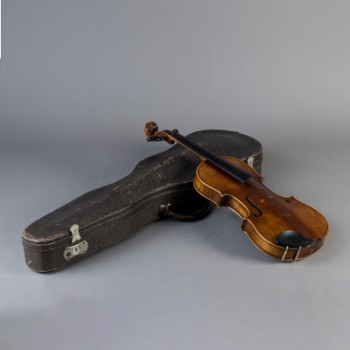 Tysk Conservatory Violin
