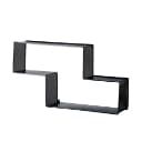 946. Mathieu Matégot for Gubi. Shelf, model Dedal