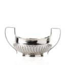Samuel Prahl. Late Empire silver bowl