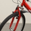 Cykel, Coca Cola, Shimano. 26