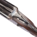 Arrieta Olympus s/s shotgun With side lock cal. 12/70