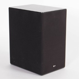 LG Subwoofer model SPK8-W