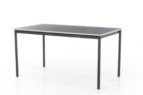 27401 / 27491 - Mika Tolvanen for Muuto. Dining table. Model: 'Base Table'