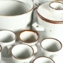 Dansk Designs Denmark / Eslau. Niels Refsgaard. 'Generation'. Diverse dele service. (54)