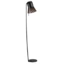 986. Seppo Koho for Secto Design. Floor lamp model Petite 4610, black