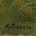 Augusta Læssøe 1851-1926 
