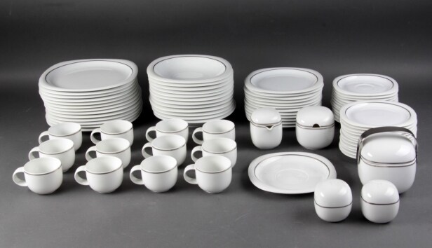 Rosenthal. Studio-Linie, Suomi porcelæn (66)