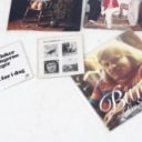 Kæmpe samling Bamse og Bamses Venner. Lp'er, kassettebånd, singler, cd'er samt plakater