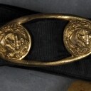 Russisk USSR marine daggert gave fra  Marskal Zjukov  Denne vare er sat til omsalg under nyt varenummer 3599282