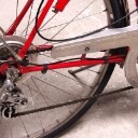 Cykel, dam, CBS, 4 växlar Denna vara har satts till omförsäljning under nytt varunummer3090138