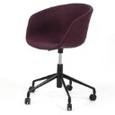 Hee Welling for Hay. Kontorstol 'About A Chair' model AAC52