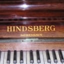 Hindsberg klaver