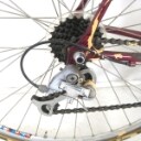 Rennrad Giant Peloton 7400 + Klapprad von Dahon (2)