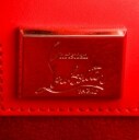 Christian Louboutin. Taske, model 'Paloma'