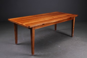 Spisebord i provence stil fra Jytte Demuth