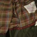 Mulberry, frakke, oilskin
