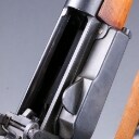 Dansk Krag Jørgensen Model 1889 Sporter 