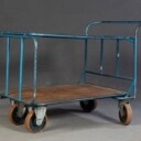 Wagen / Rollwagen / Industriewagen