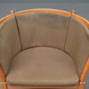 Børge Mogensen. Tremmestol model 1790