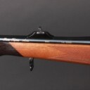 Østrigsk Rössler Titan 6. Kal 7x64 med Vekselpibe i kal. 6.5x55. 