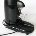 Ascaso. Kaffe- / espressomaskine med tilbehør og Compak kaffekværn.