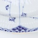 FOR EVALUATION 10 parts blue cheese
