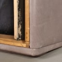 De Sede, loungesofaer, model DS-68 (2)