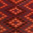 Persian Kilim 122x239 cm
