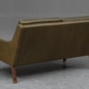 Georg Thams / Vejen Polstermøbelfabrik : To pers sofa og lænestol (2)