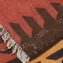 Persisk Kelim 145 x 195 cm