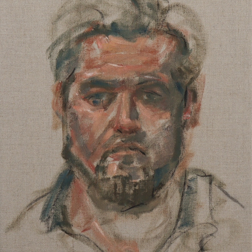 Jacob Rantzau. 'Abused Darlings, 2020 | Lauritz.com
