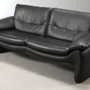 Beldivani. To-personers sofa, model Katamaran