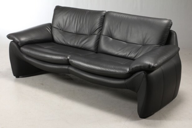 Beldivani. To-personers sofa, model Katamaran