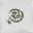 B&G Blå Tone hotel porcelæn (66)