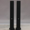 Linn Classik med fjernbetjening, ledninger m.v. + System Audio højttaler, model 1130