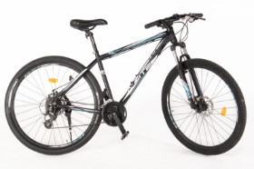 17424 X-Zite mountain bike