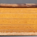 Gymnastik plint   