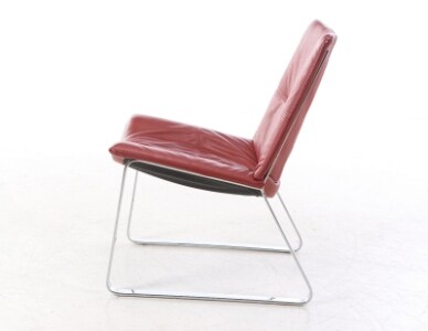 BoConcept. Armchair / lounge chair, model 'Jet' | Lauritz.com