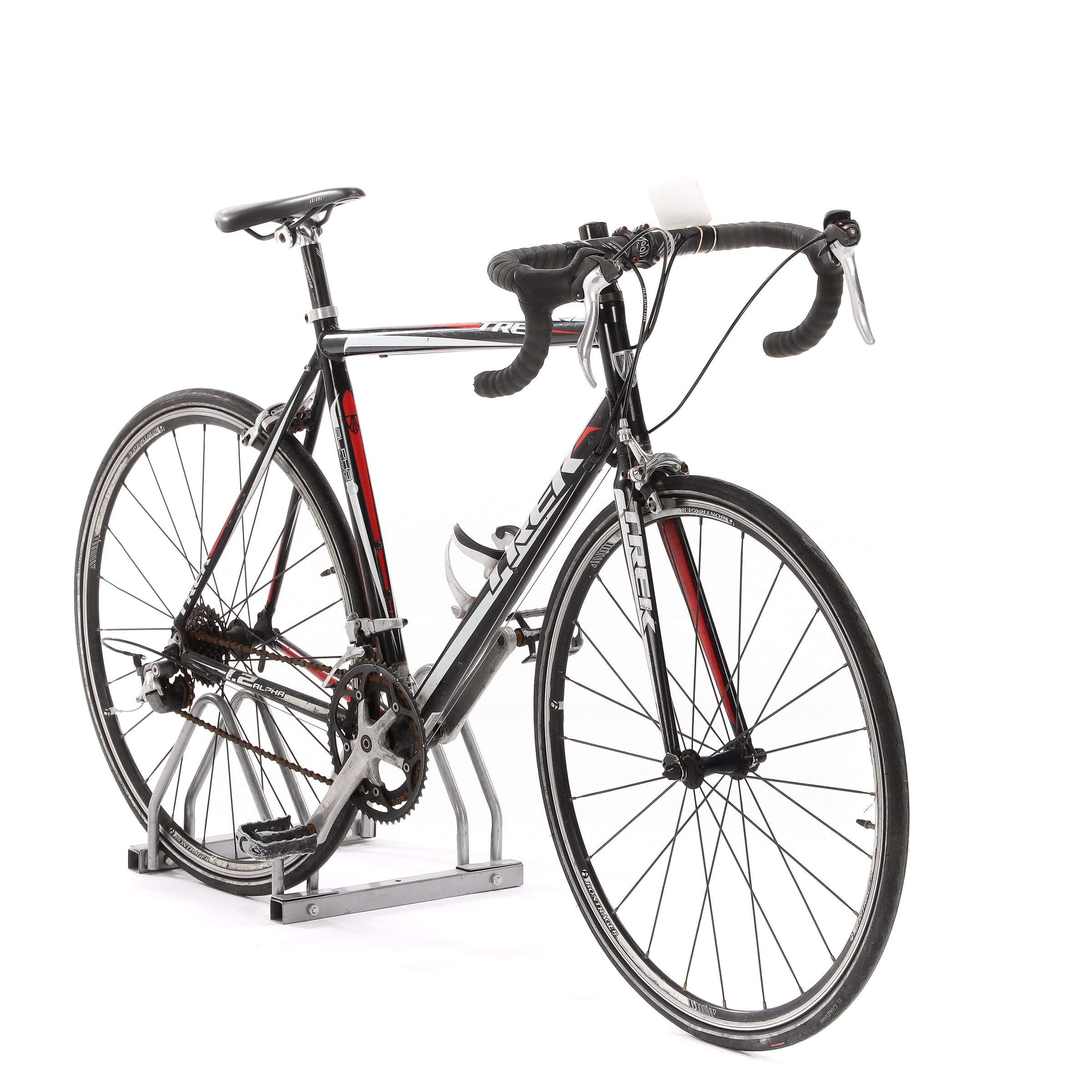 Trek Alpha 1.2 road bike | Lauritz.com