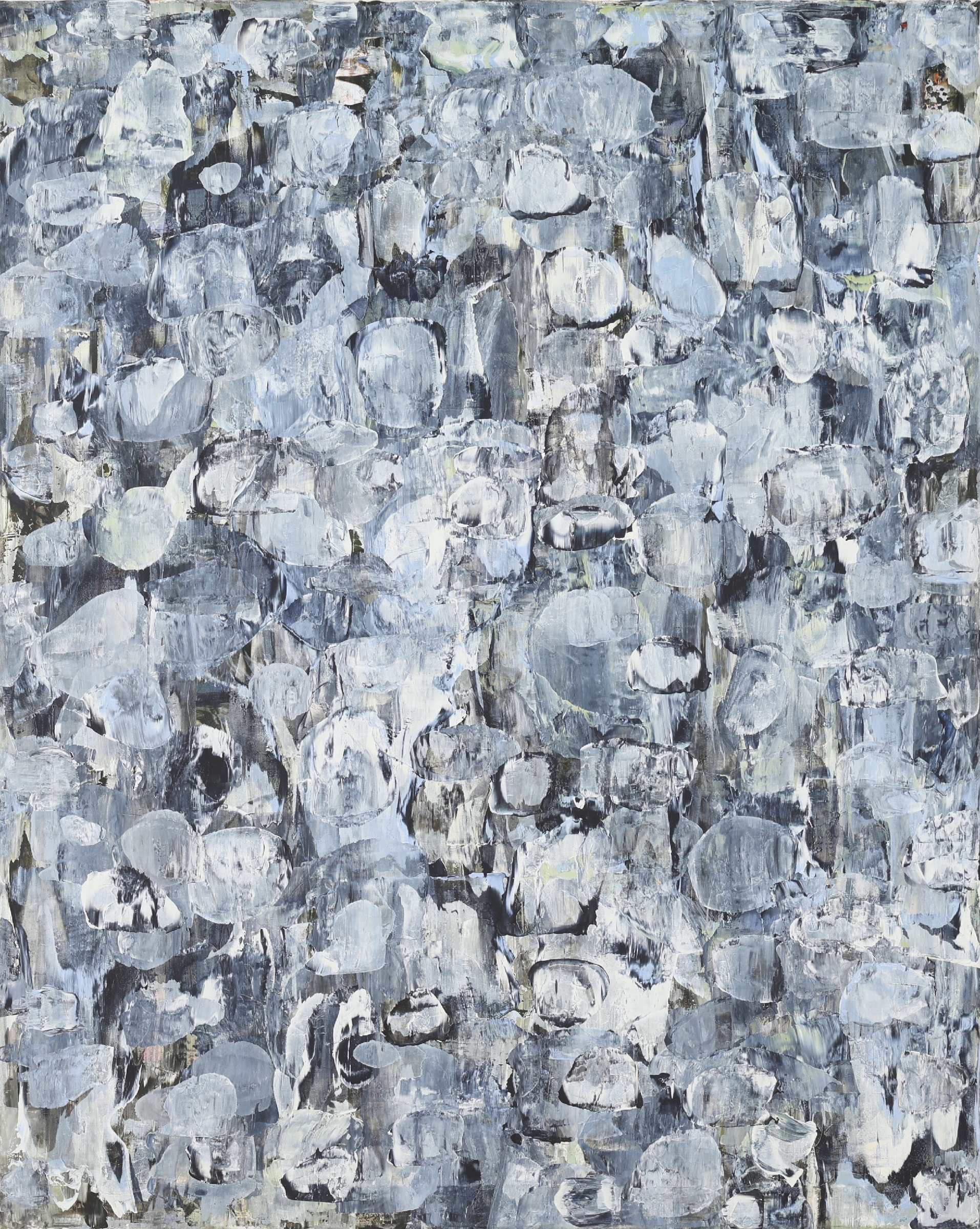 Claus Rohland Jørgensen: 'Memory defect'. Composition