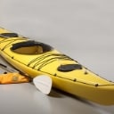 Hasle Explorer havkajak