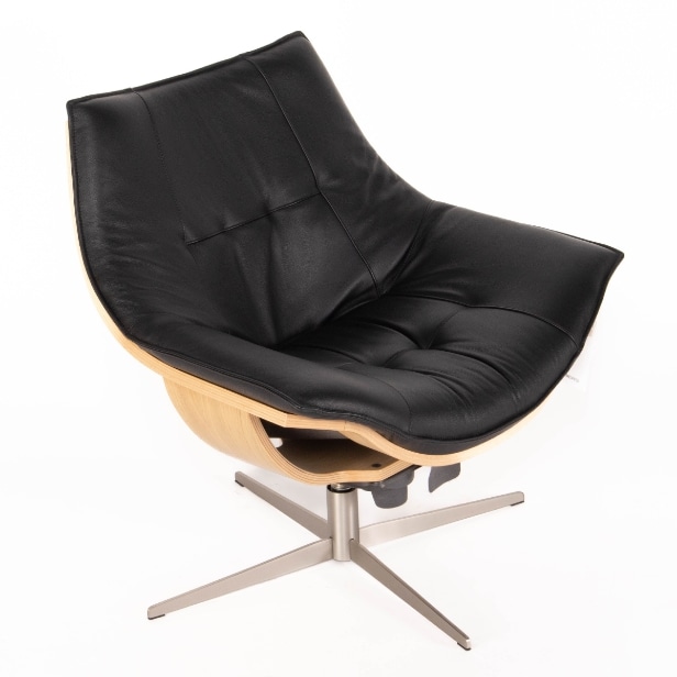 615. Skipper Furniture. Armchair, model Flight