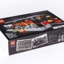 LEGO. 'The LEGOLAND Train. LEGO Inside Tour