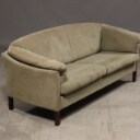 Mogens Hansen. 2½-pers. sofa, model MH 535 Denne vare er sat til omsalg under nyt varenummer 4511979