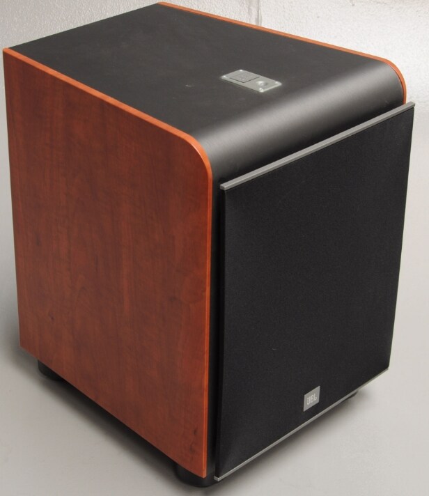 JBL Subwoofer, model ES150P/230