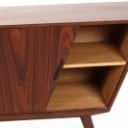 Unknown furniture manufacturer. Unknown furniture manufacturer. Low sideboard, L. 240 cm