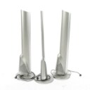 Vacuum cleaners and heaters (4)