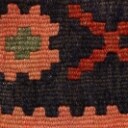 Persian Kilim 110x282 cm