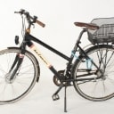 Batavus women's bike