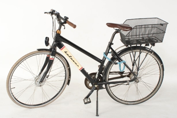 Batavus women's bike